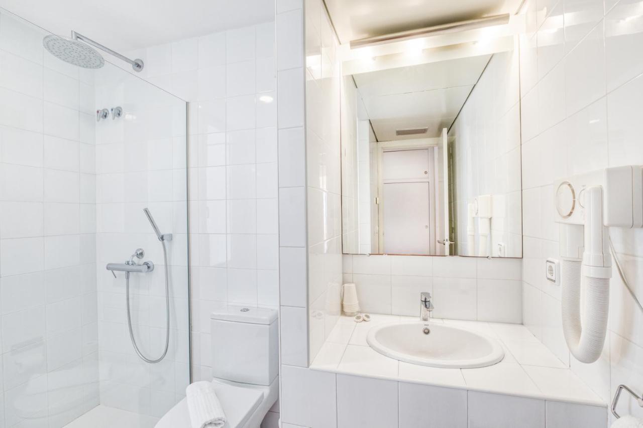 Appartement met Uitzicht op Zee
