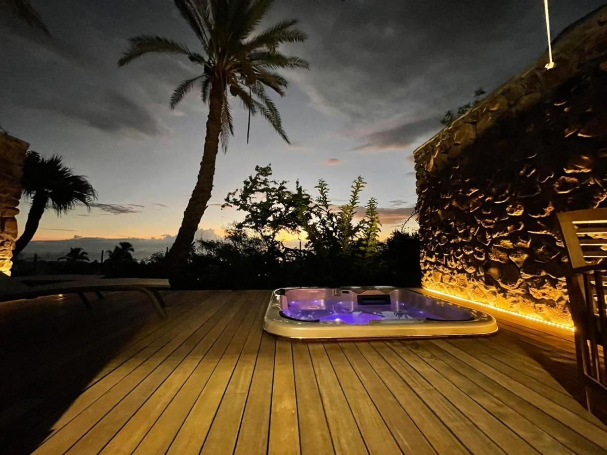 Seaside Prana avec jacuzzi