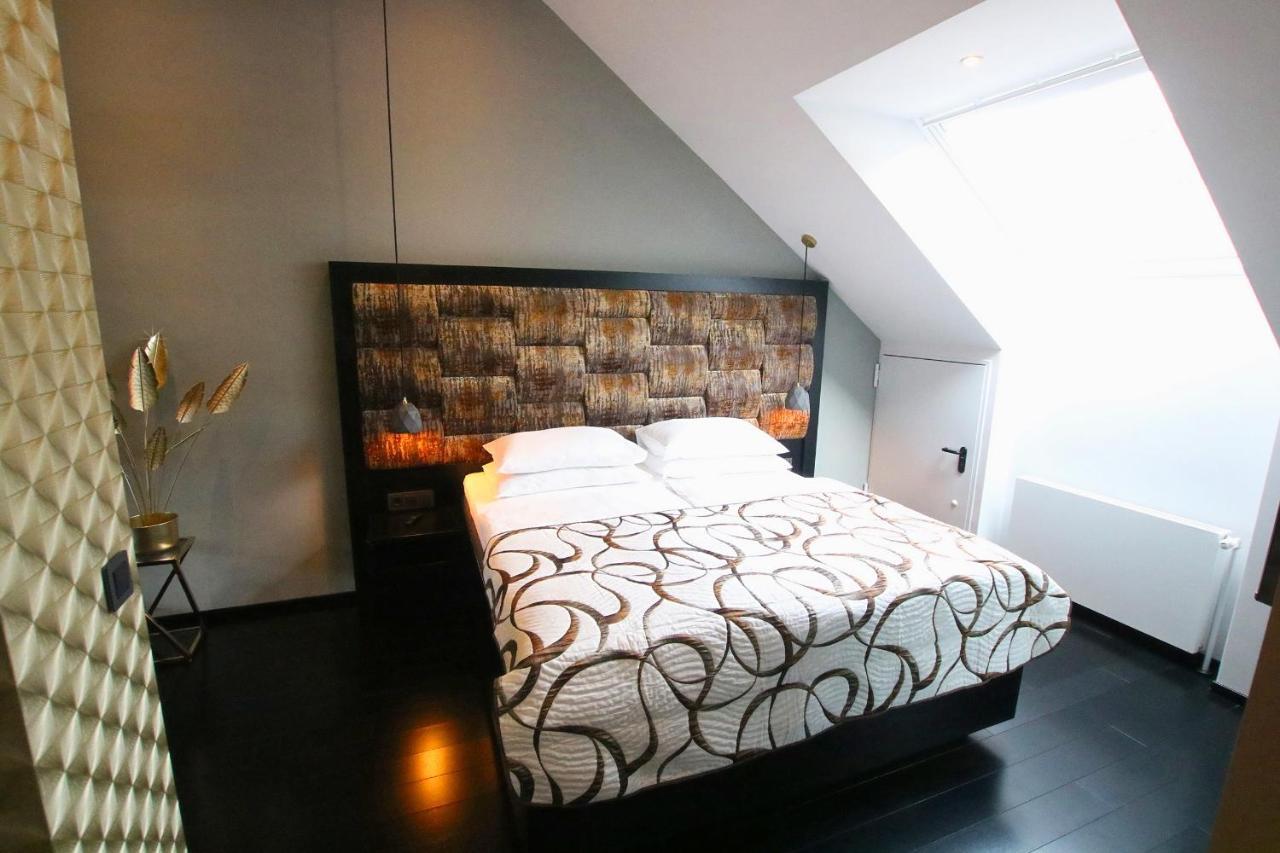 Suite Attico con Terrazza