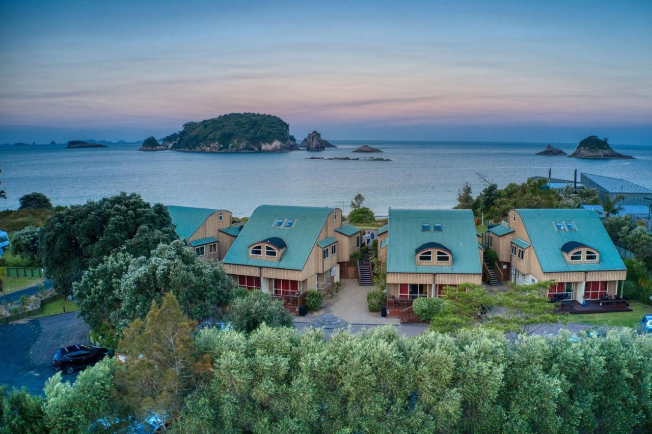 Villa met 2 Slaapkamers en Uitzicht op Zee