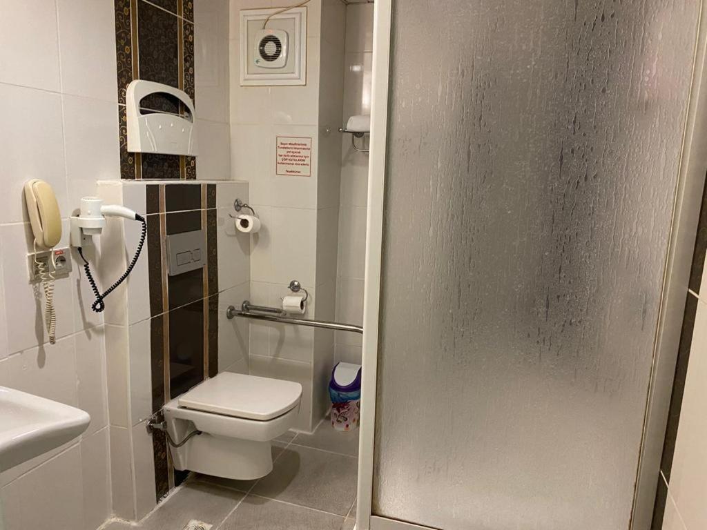 Double Room - Disability Access