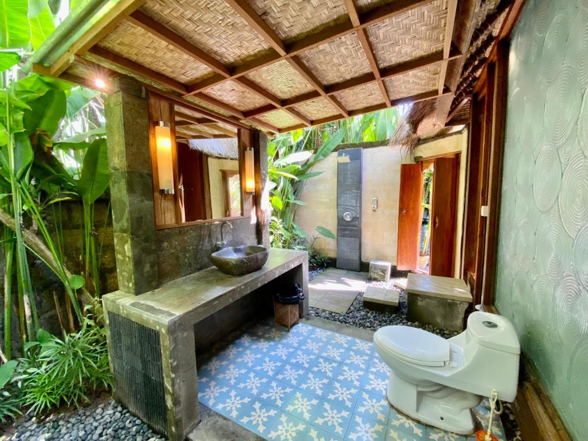 Bungalow met Patio
