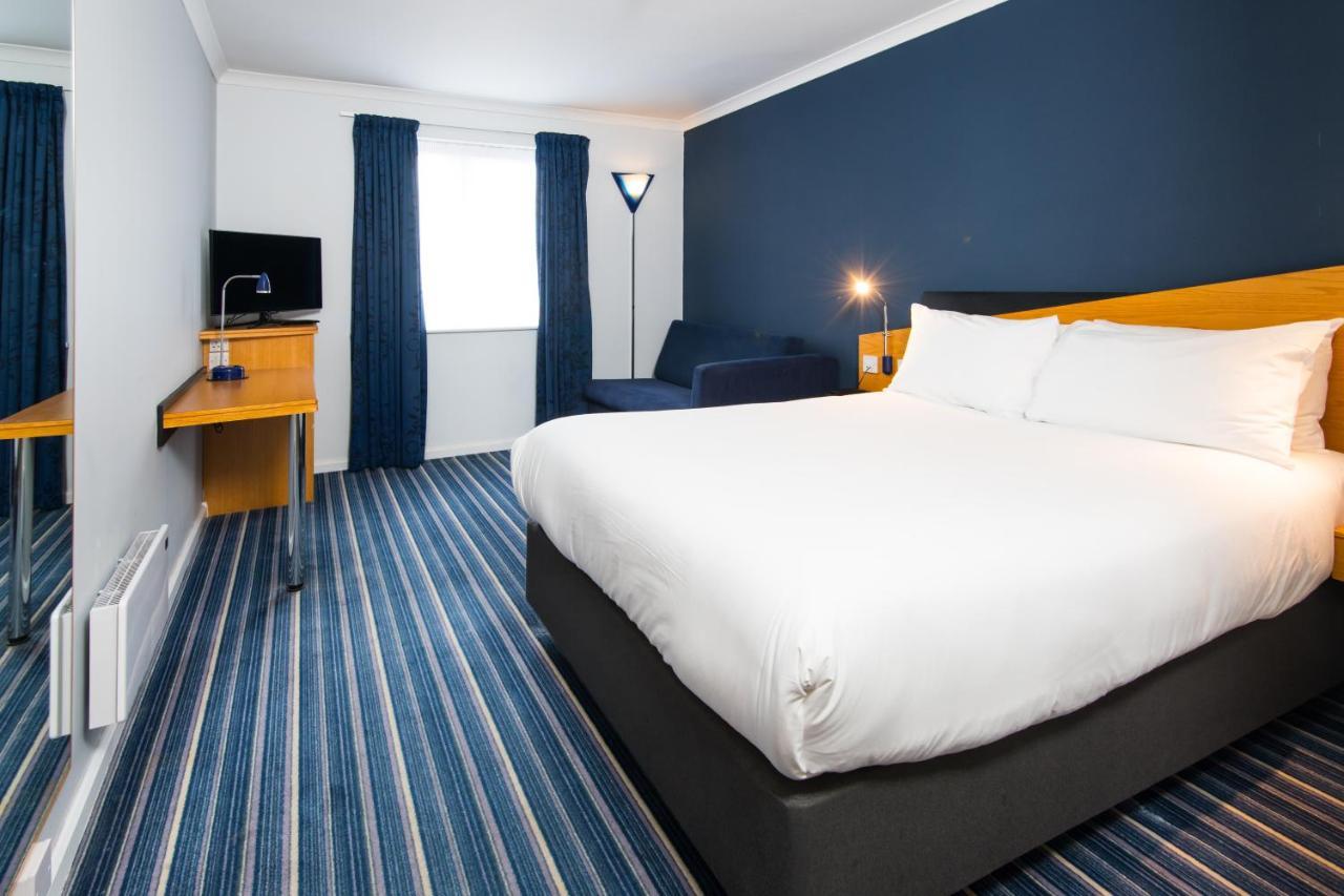 Standard Double Room Hot