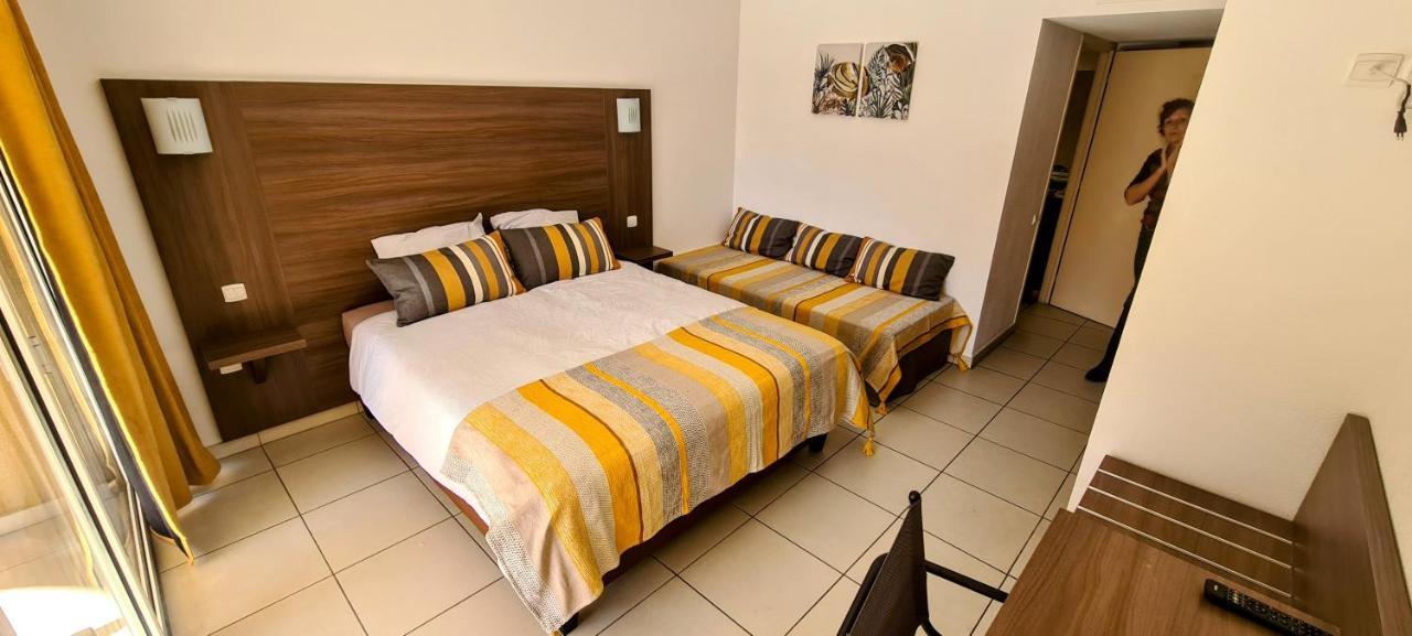 Habitación Doble Superior Grande con terraza