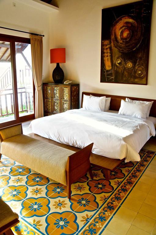 Villa mit 2 Schlafzimmern und privatem Pool