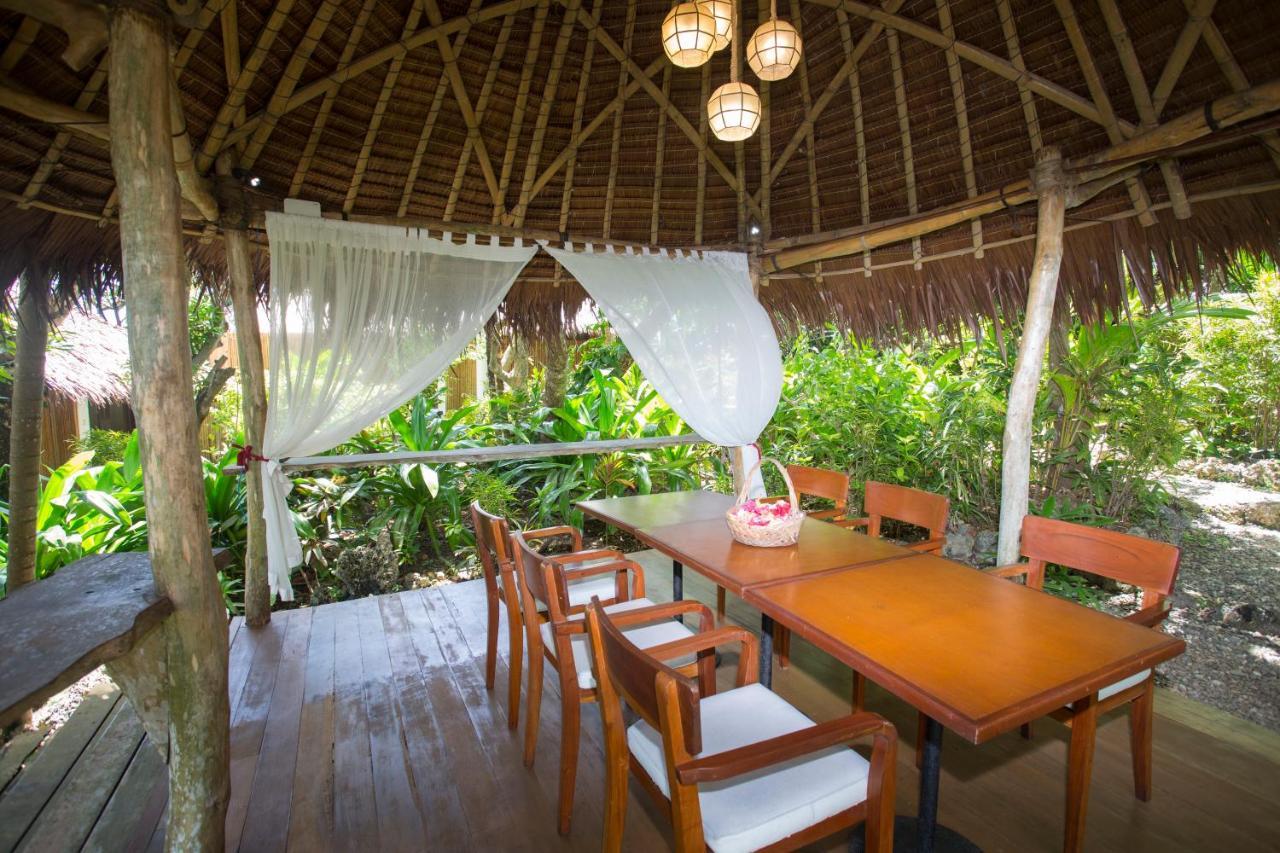 Digital Detox Villa (20% off on all Spa services)