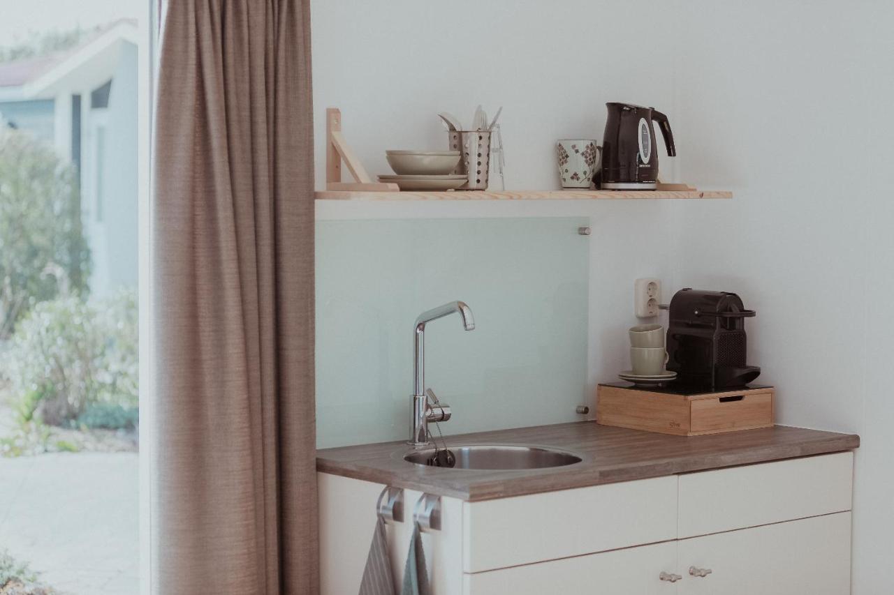 Studio Shower