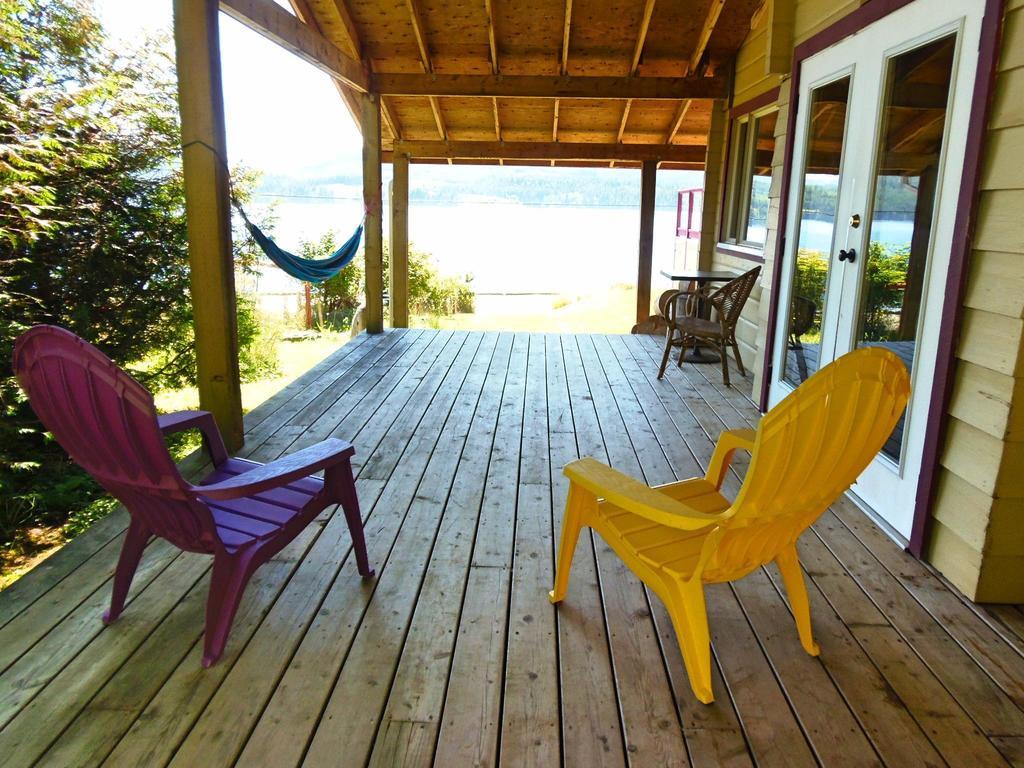 Family Room with Sea View