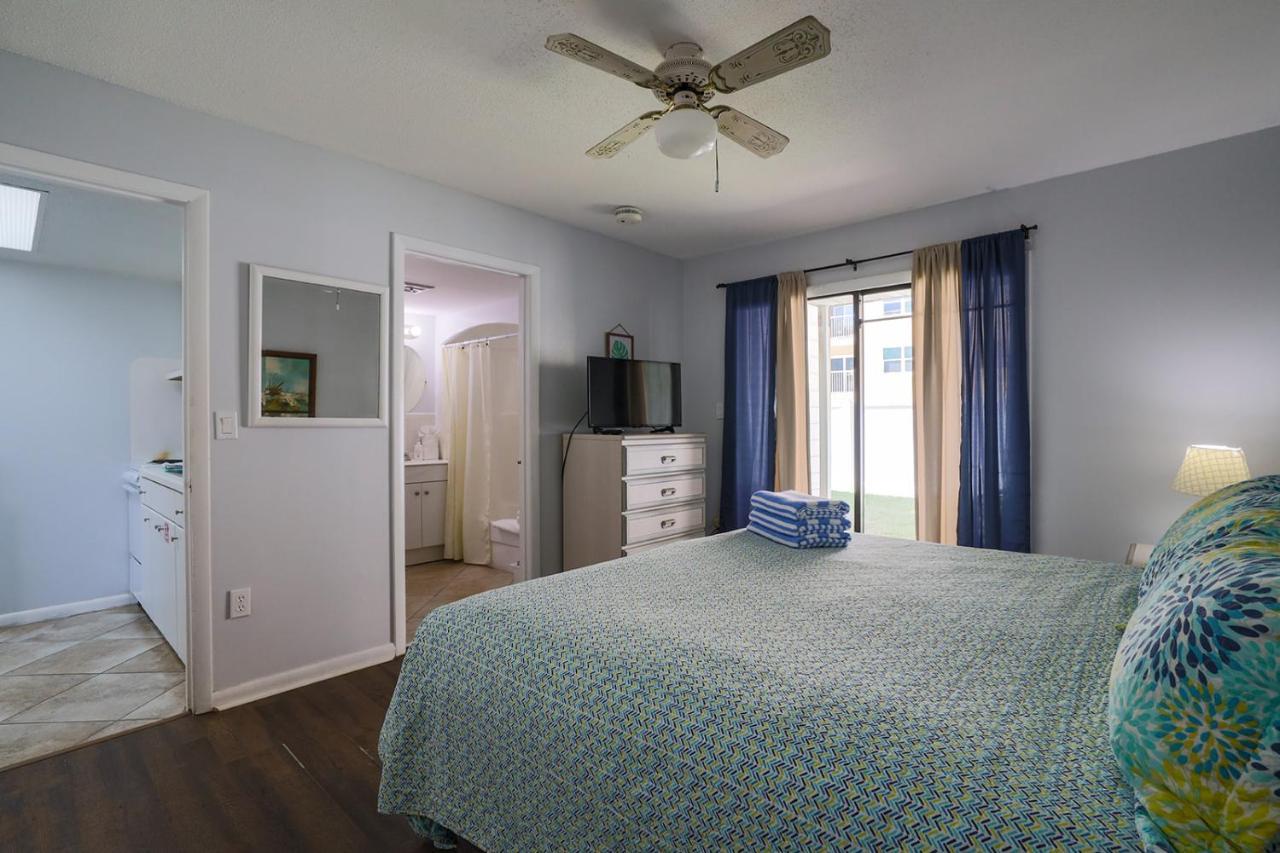 Suite Lit King-Size