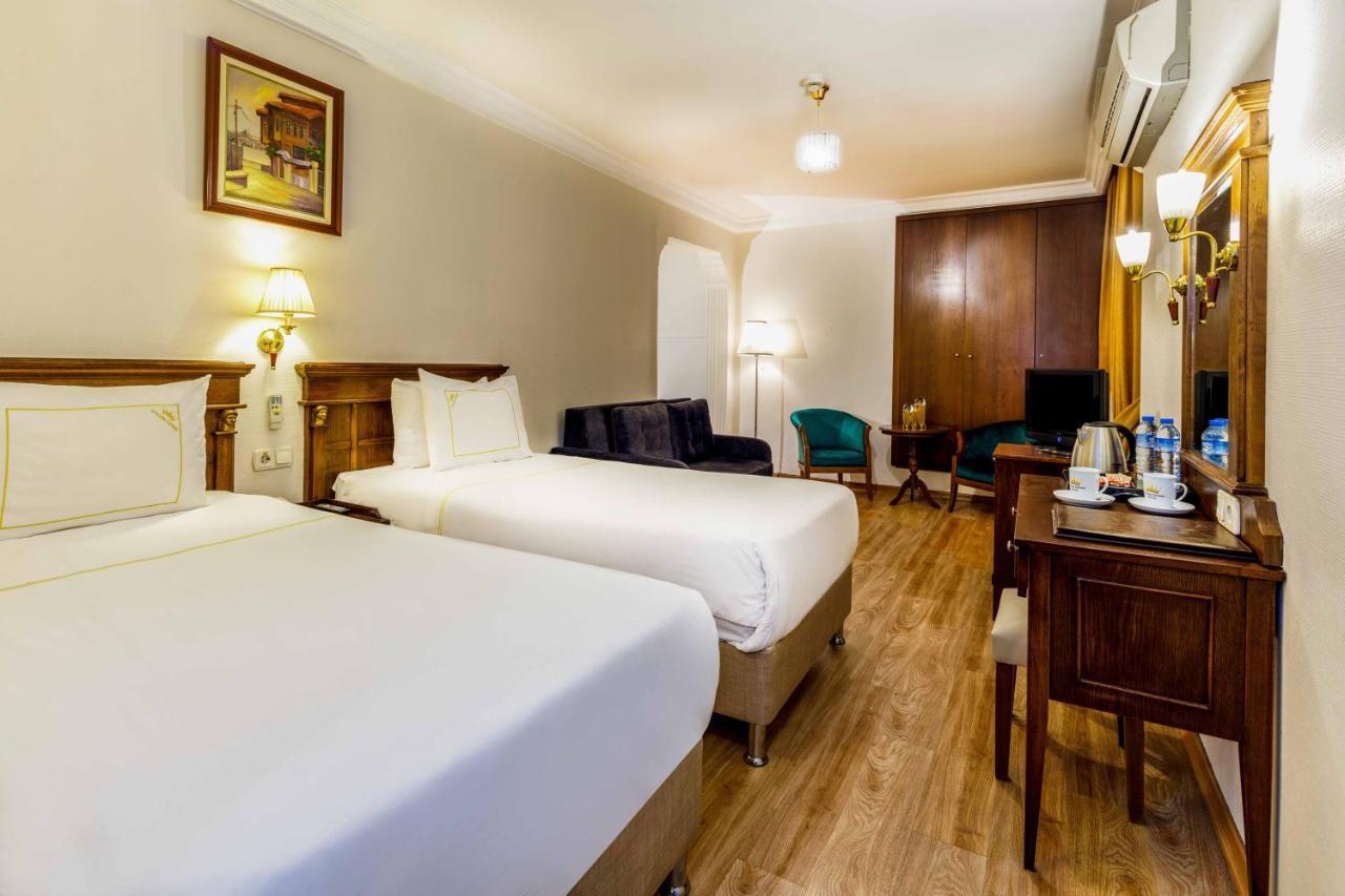 Habitación Familiar Grande