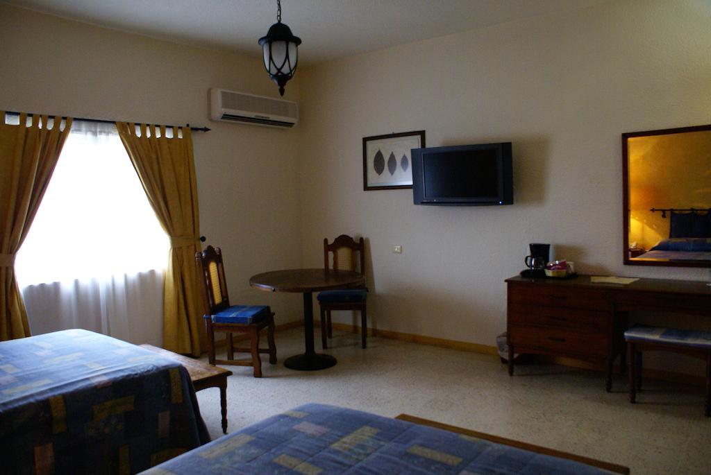 Habitación Doble Superior - 2 camas dobles