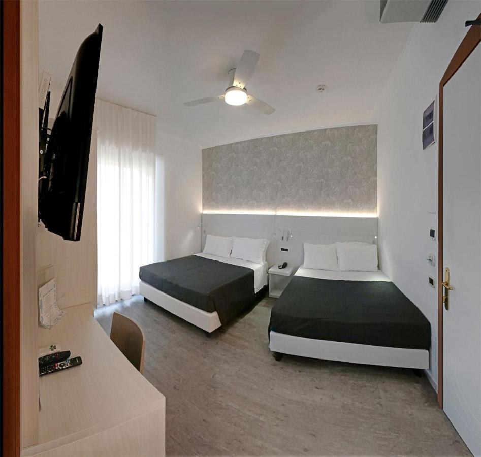 Chambre Triple Standard