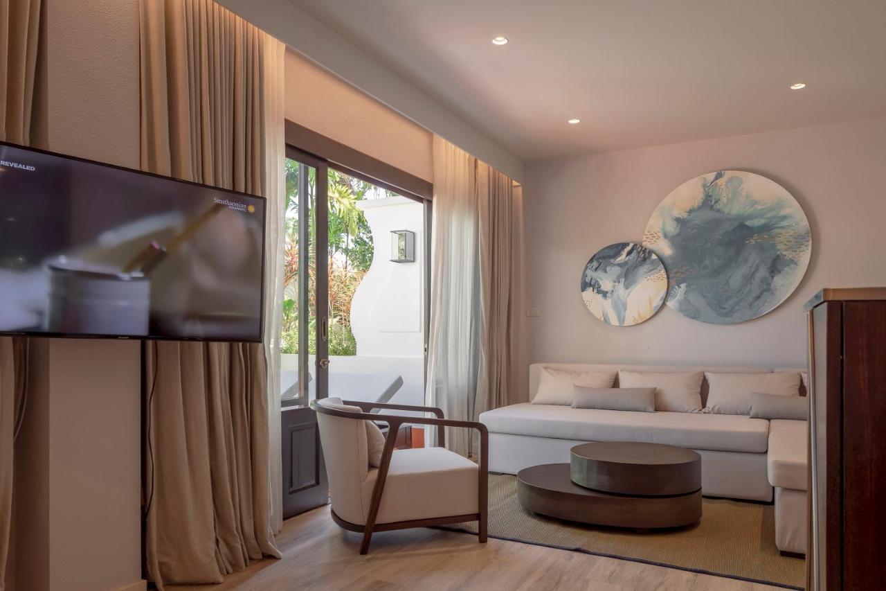 Two Bed Room Suite