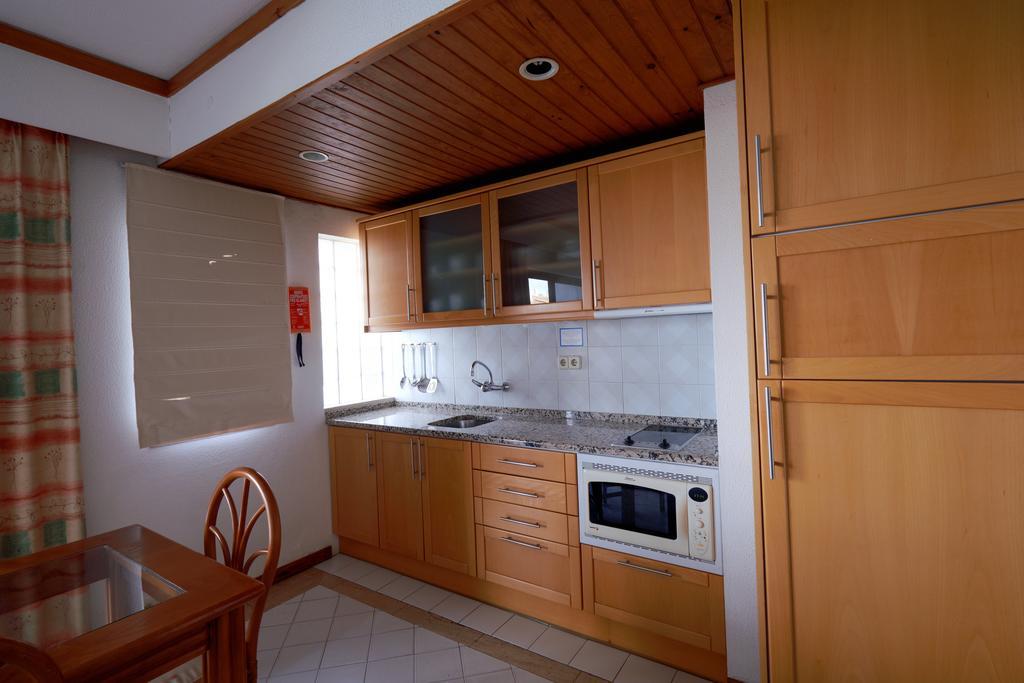 Deluxe Appartement met 1 Slaapkamer