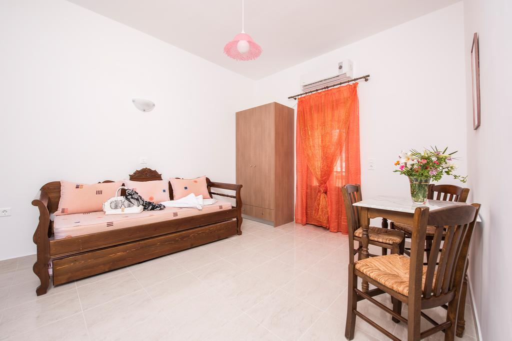 Apartamento Superior (3 adultos)