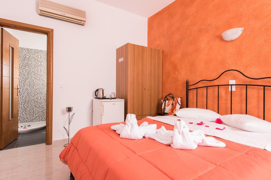 Habitación Doble Estándar