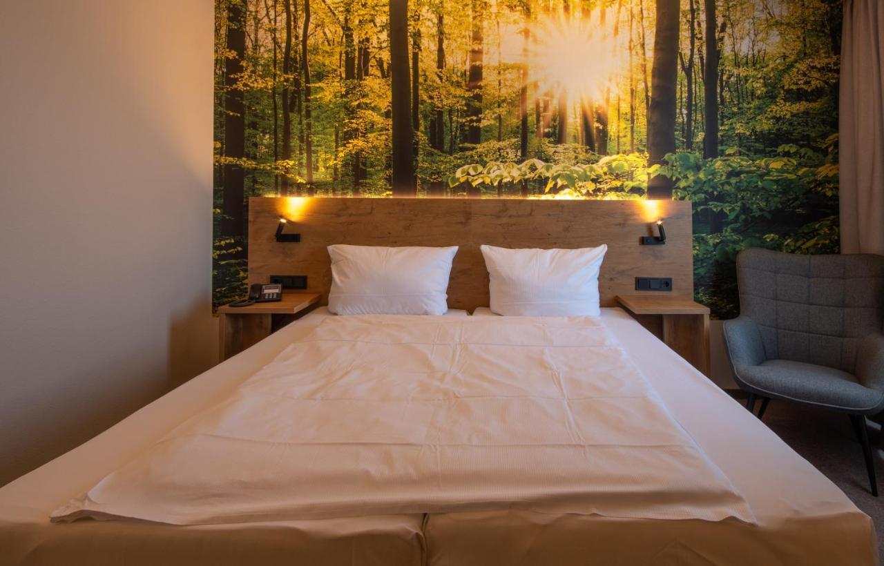 Superior Doppelzimmer