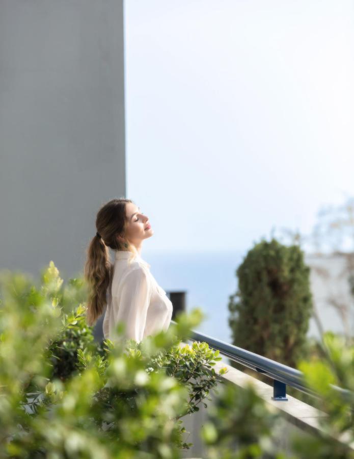 Studio Terrace