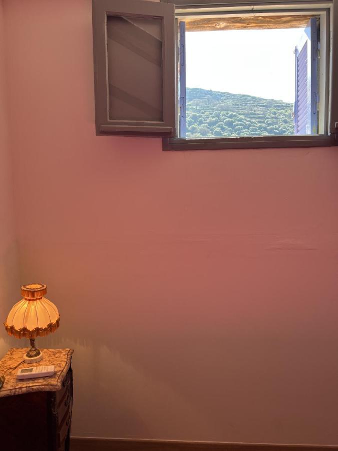 Chambre Double ou Lits Jumeaux - Vue sur Montagnes