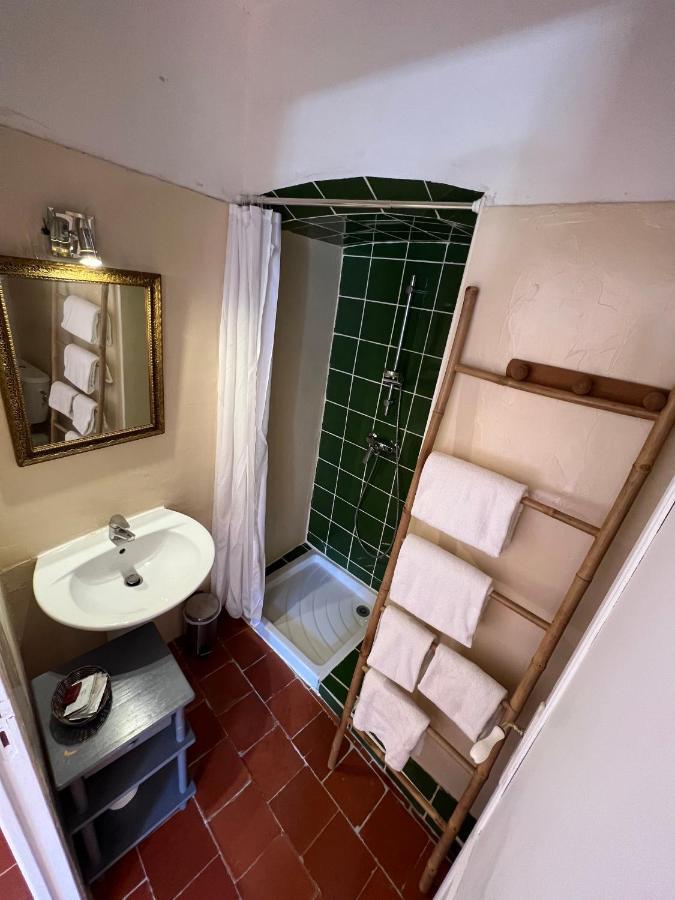 Chambre Double - Vue sur Montagne