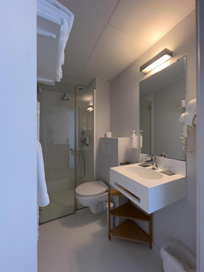 Habitación Doble Confort