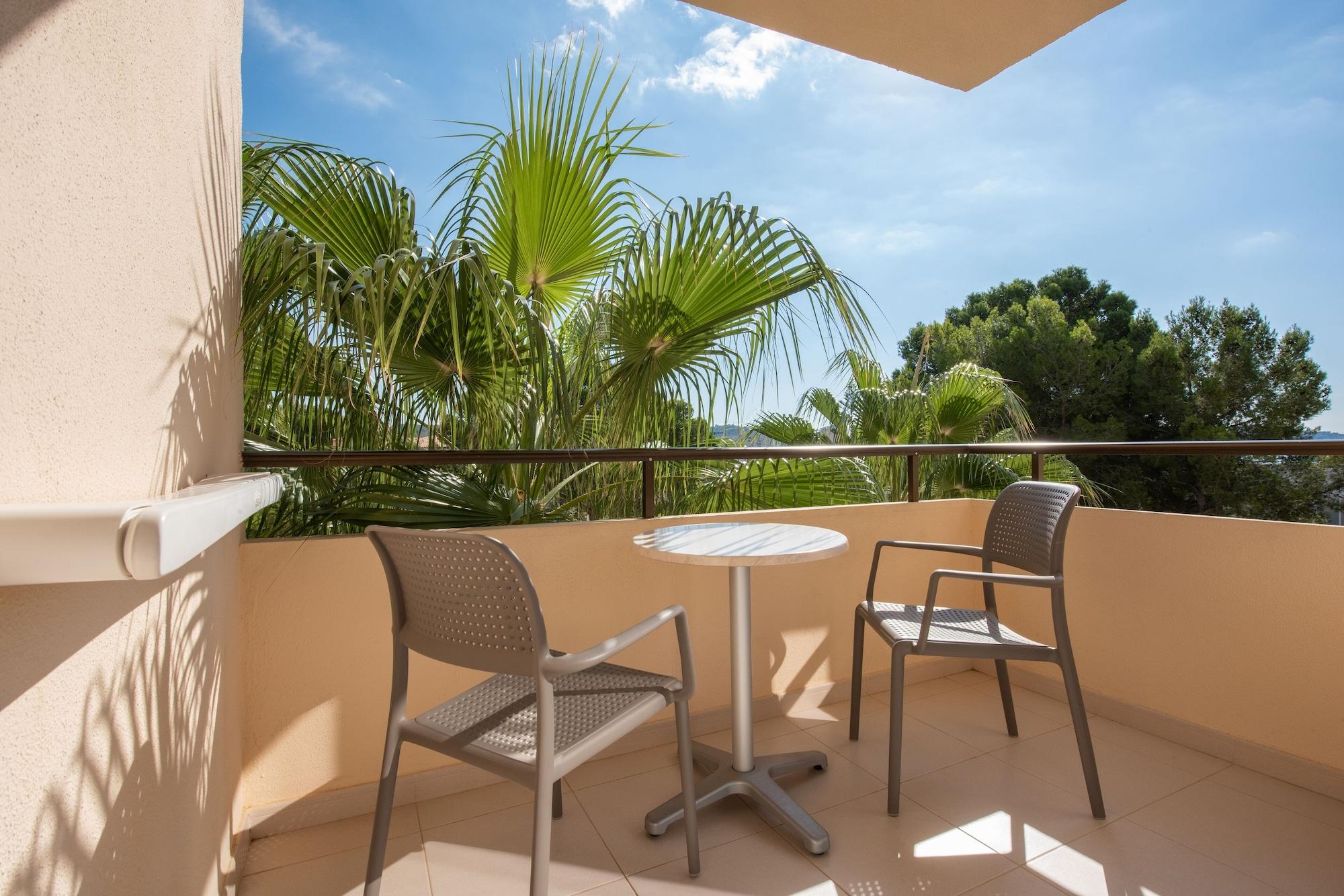Habitación Plata