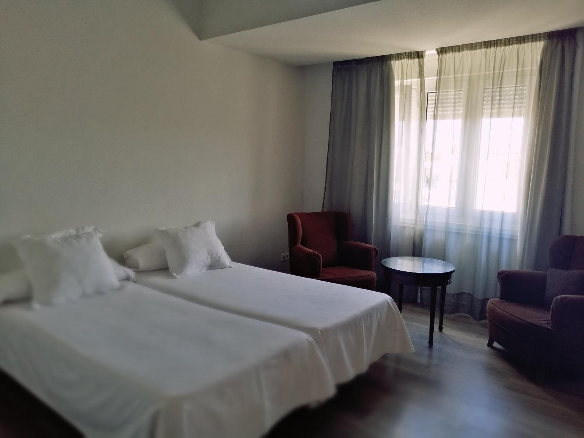 Junior Suite Room