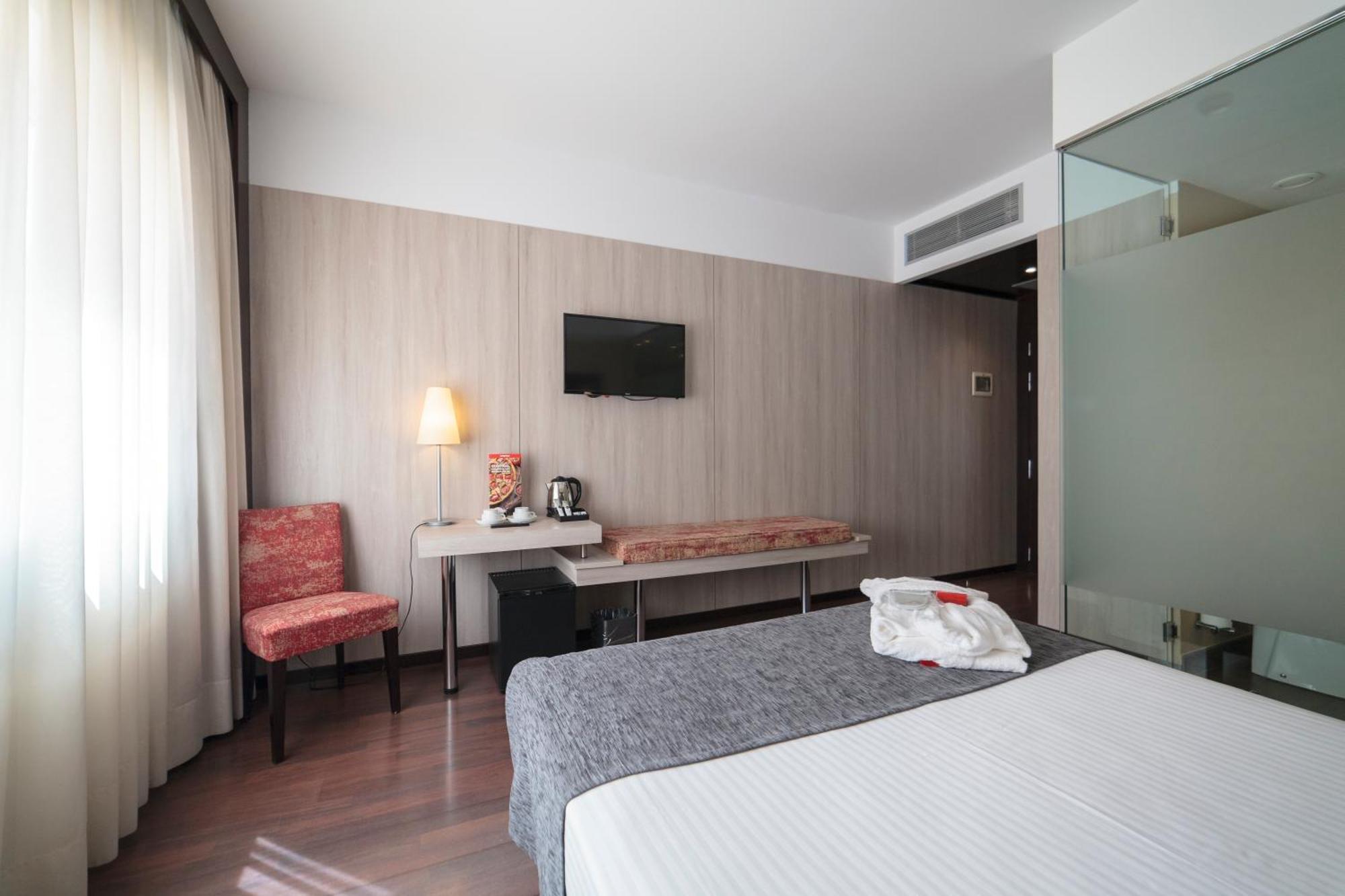 Double or Twin Room