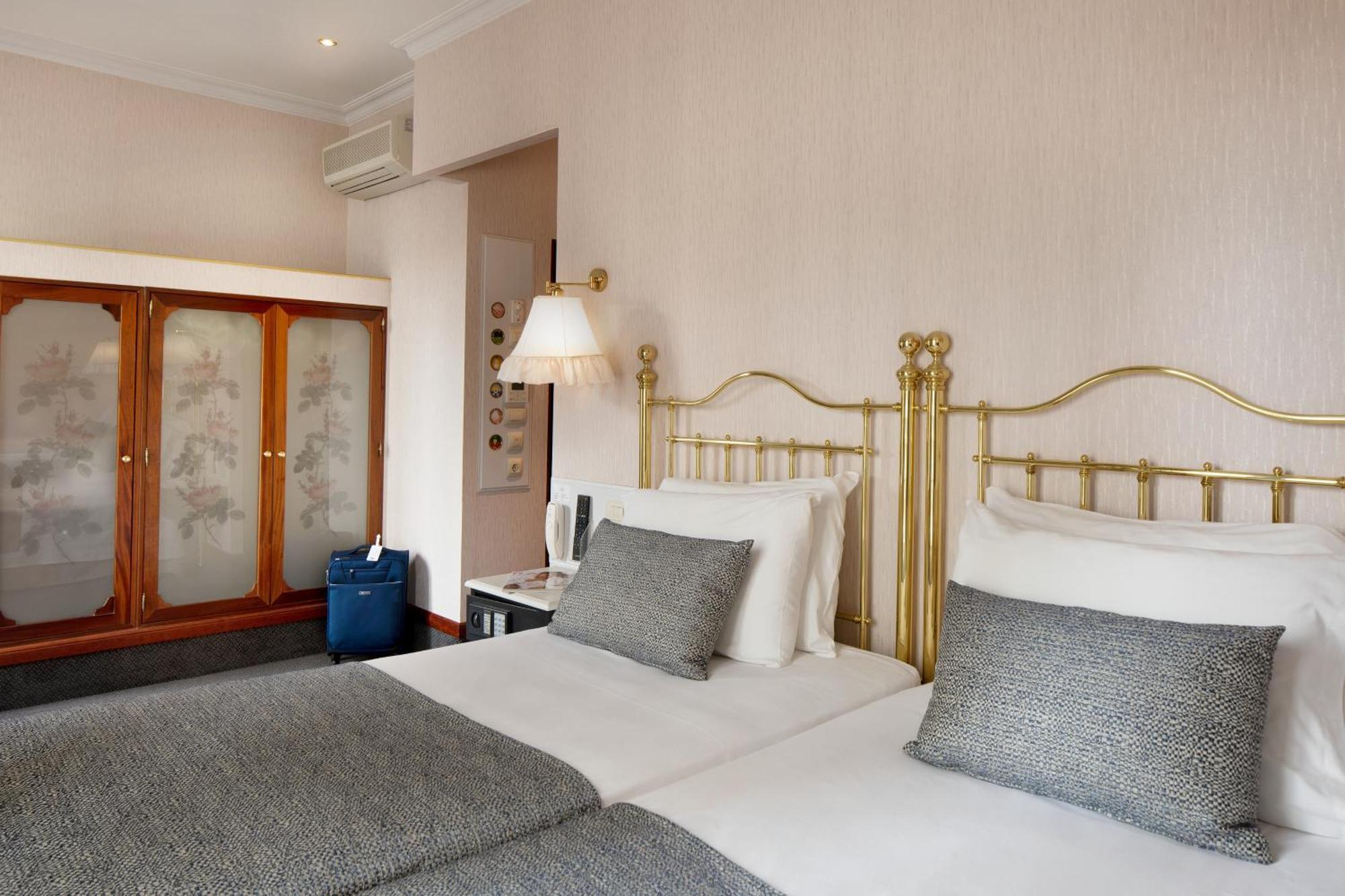 Comfort Double or Twin Room