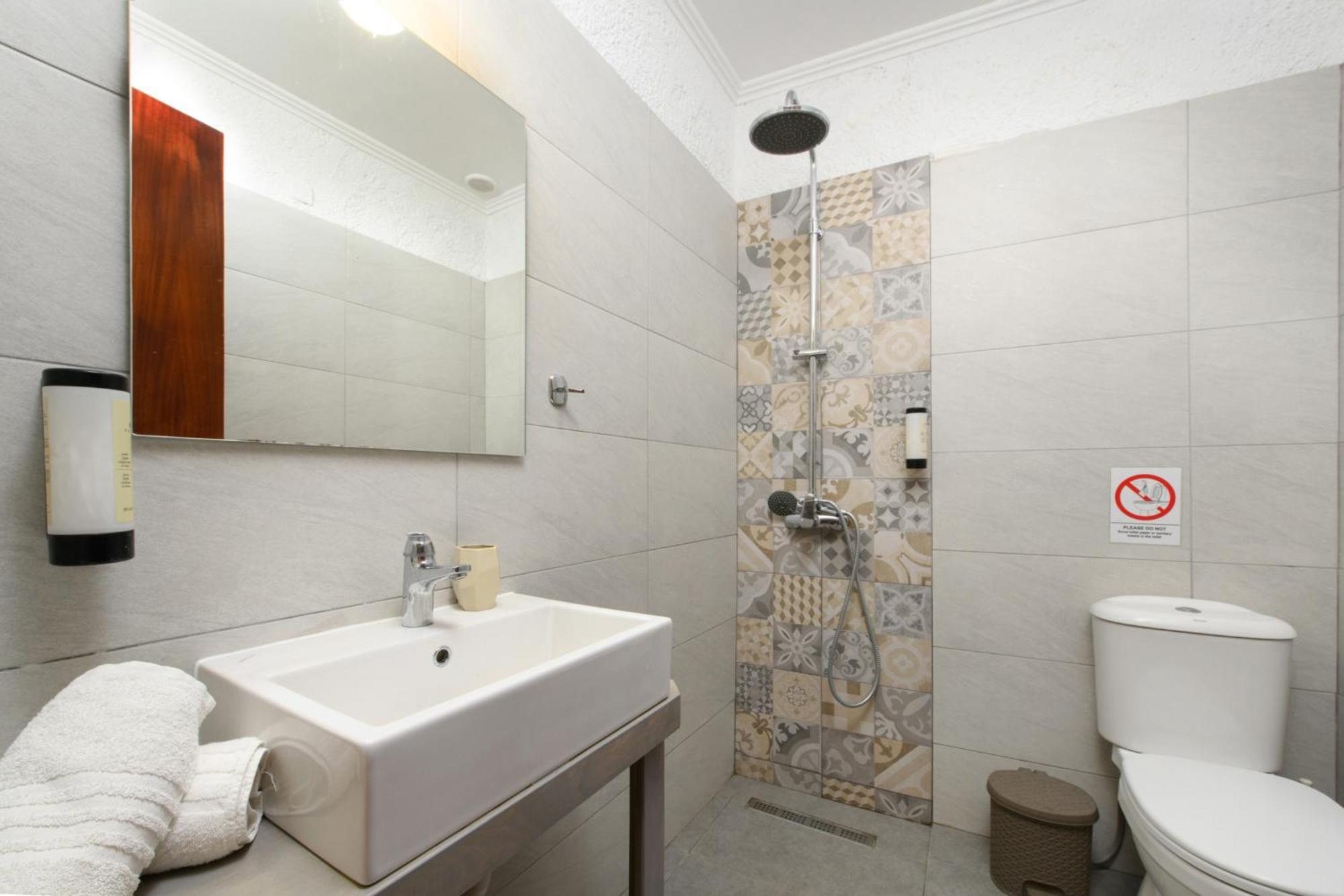 Double Superior Studio with Pool View