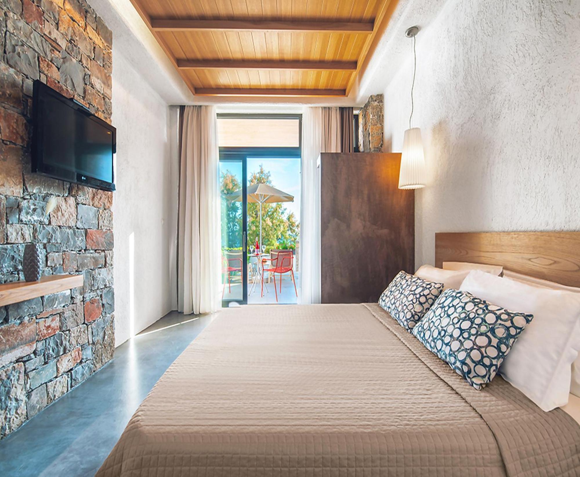 Appartamento Familiare con Vista Mare