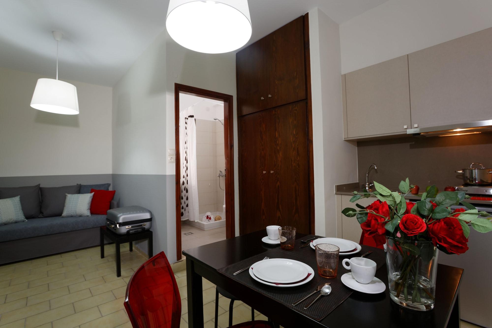 Apartamento Superior con vistas al mar