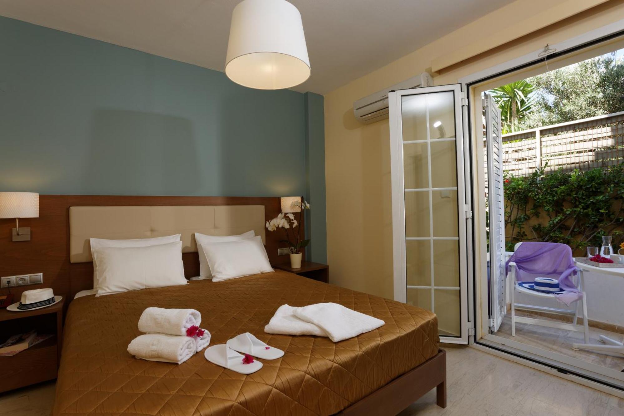 Apartamento Estándar