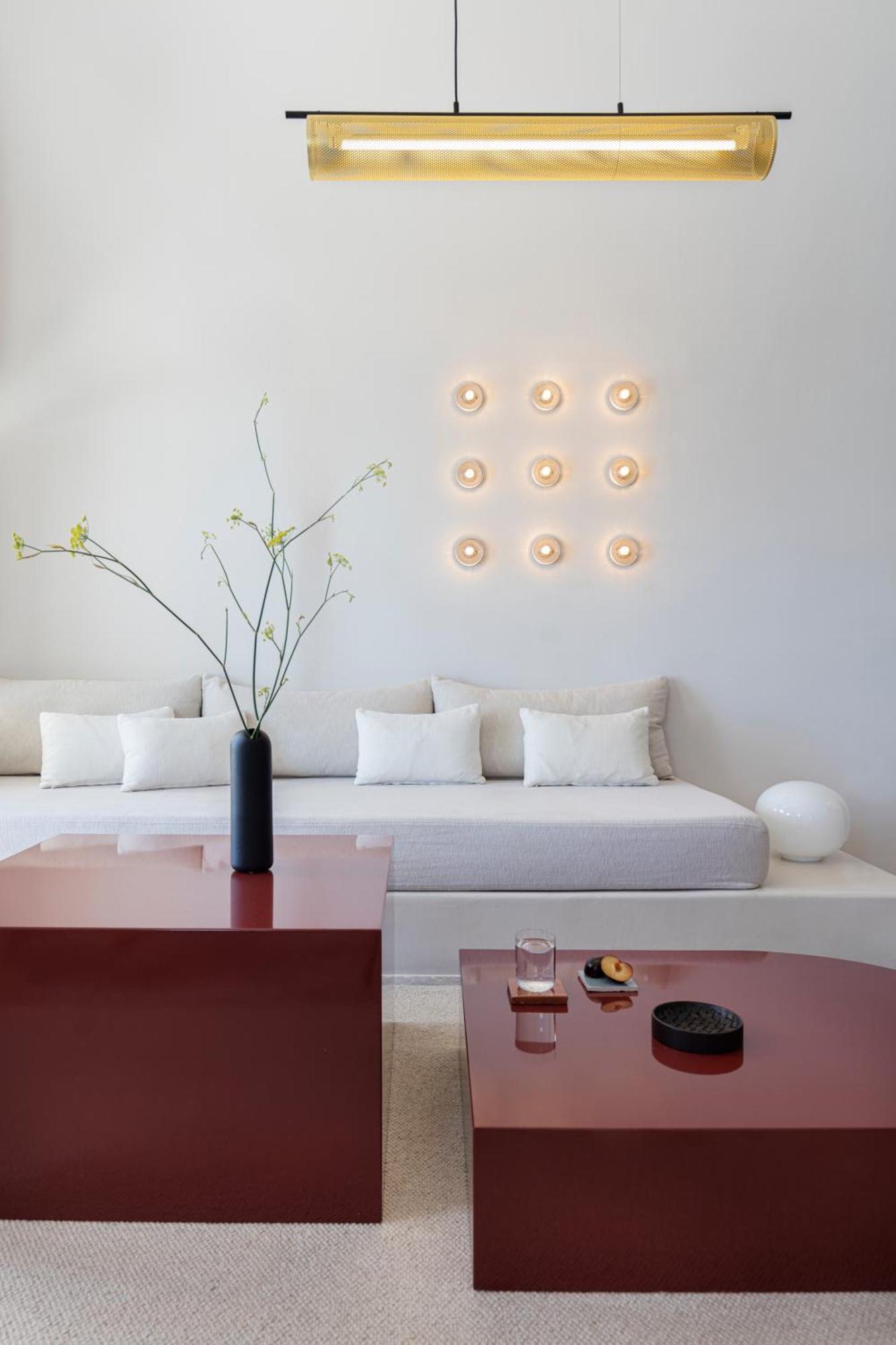 Suite con piscina