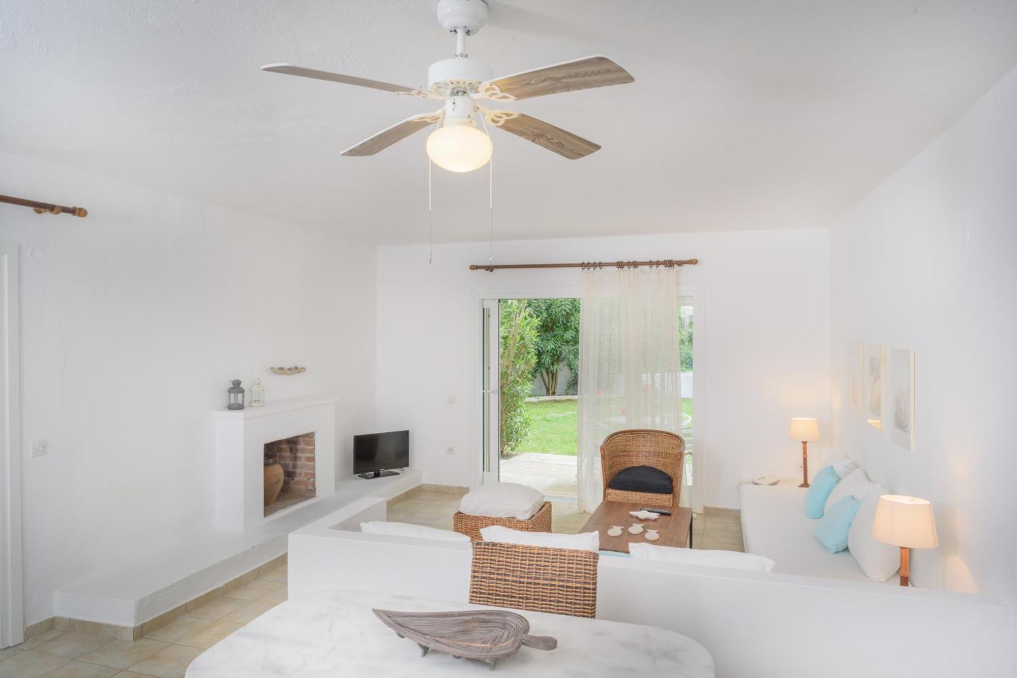 Suite Deluxe