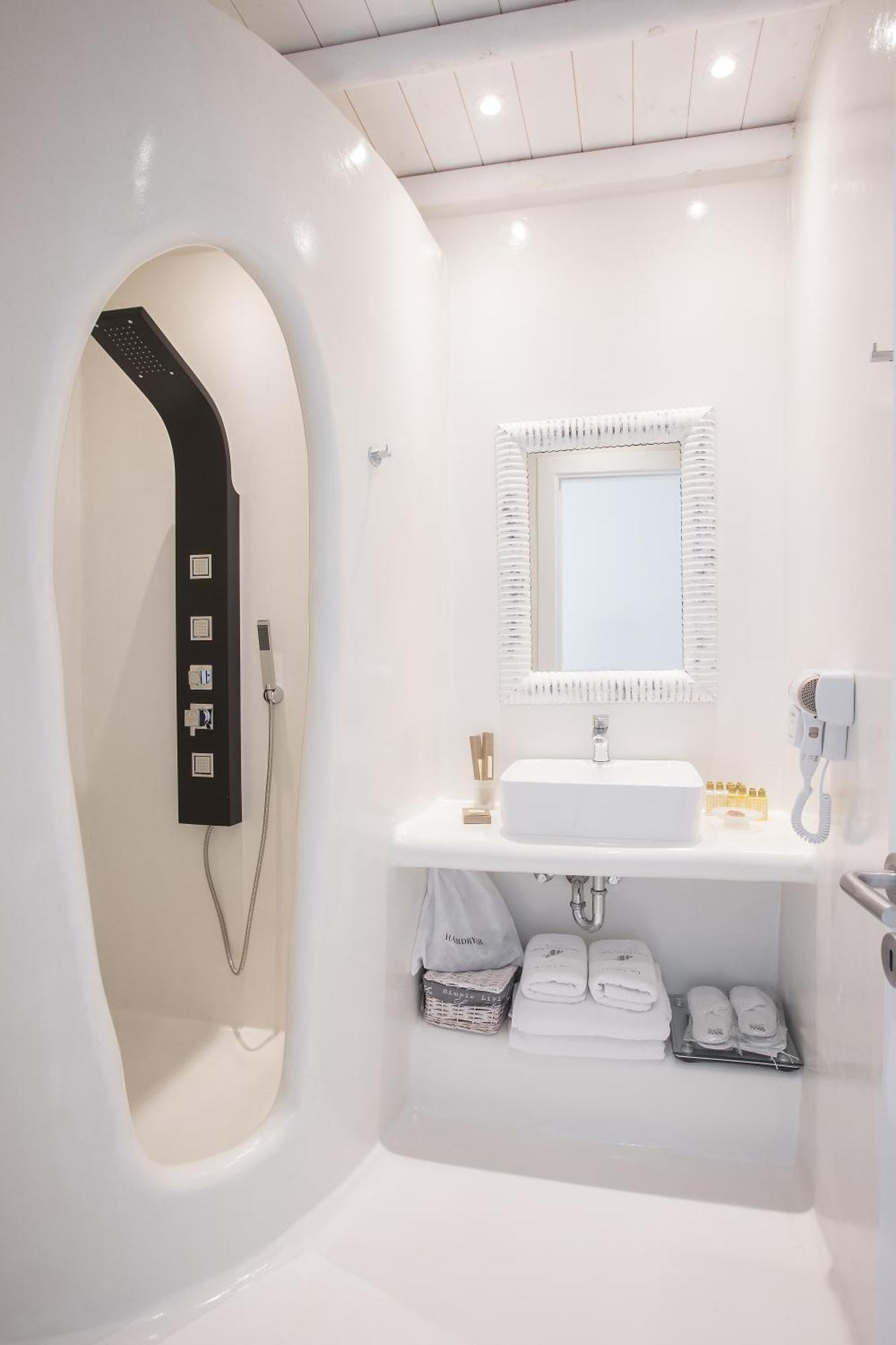 Superior Suite