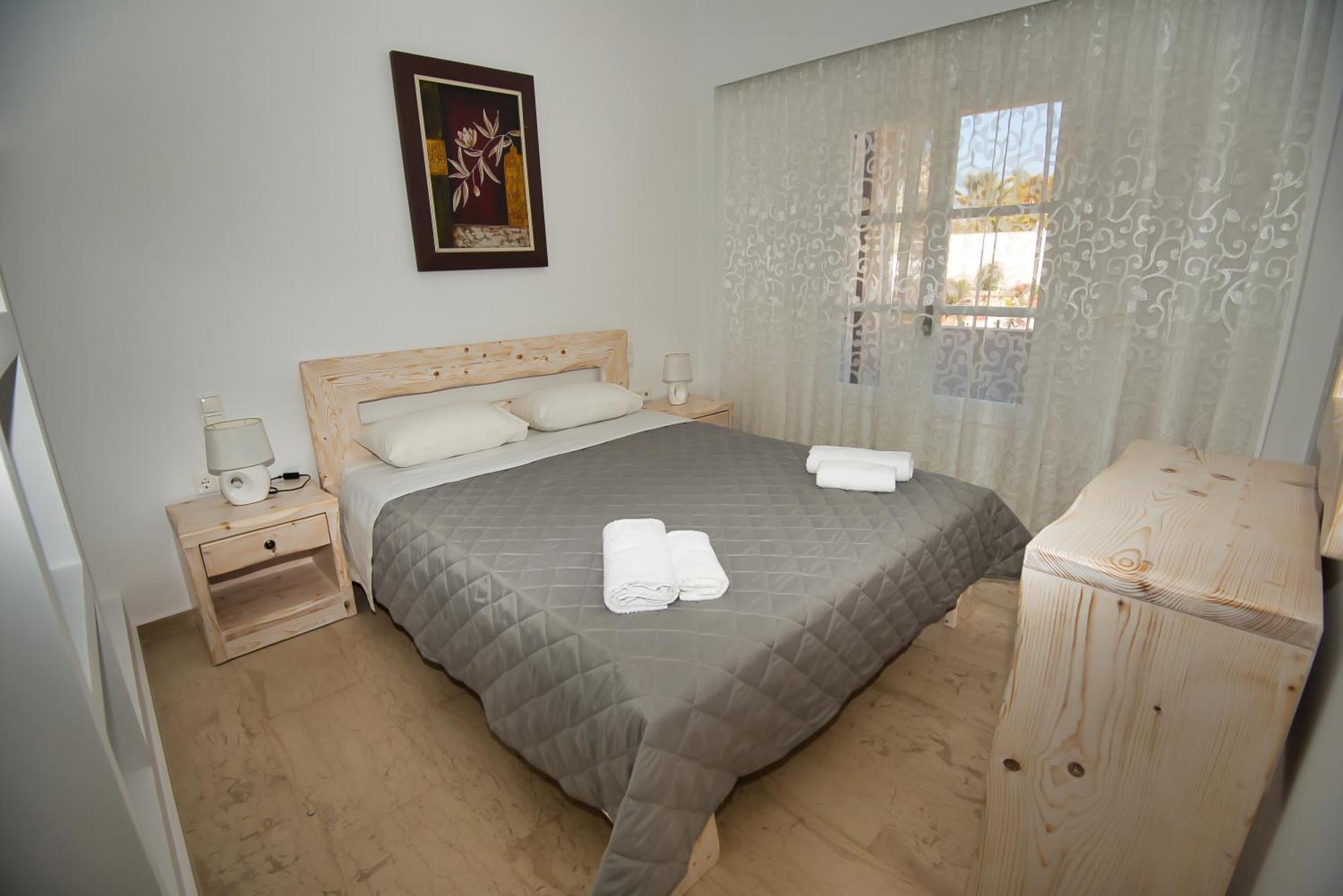Habitación Superior de 1 dormitorio