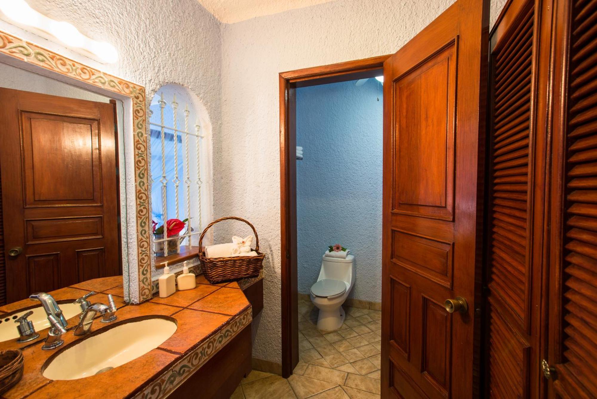 Suite Estándar