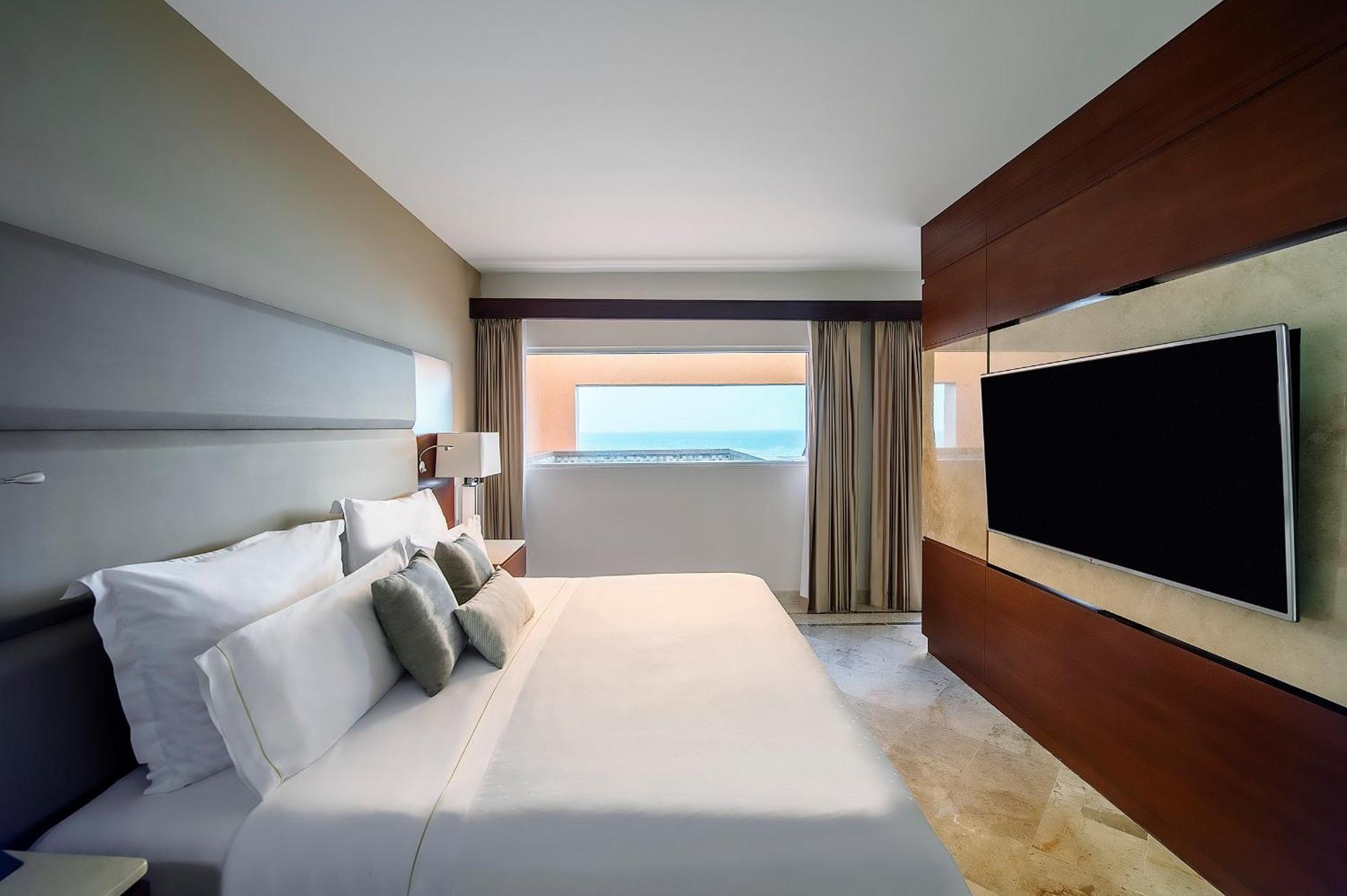 Suite Presidencial