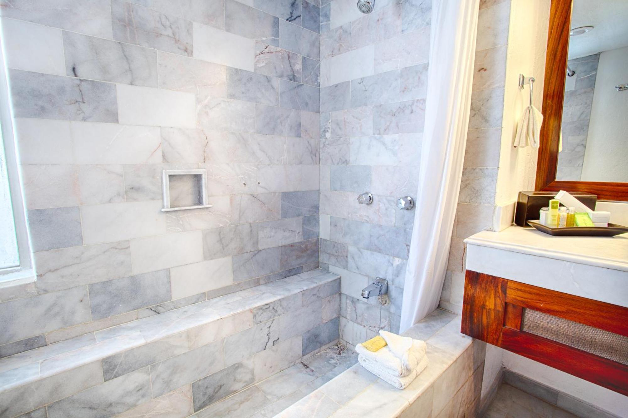 Standard Room All Inclusive 2 double beds