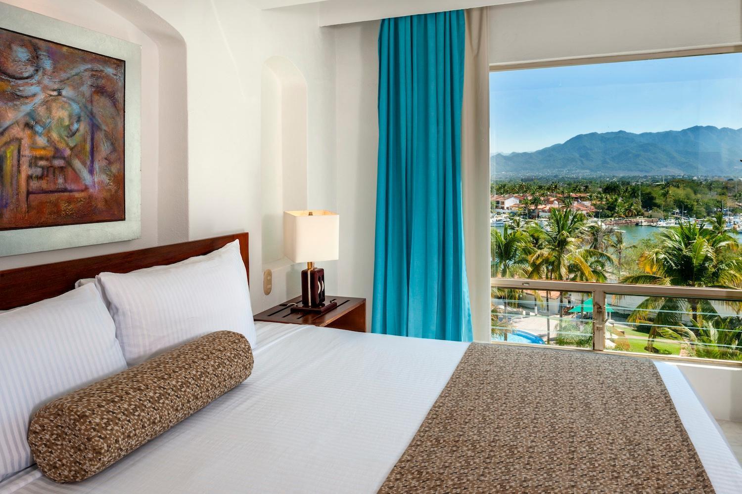 Standard All Inclusive 1 King bed