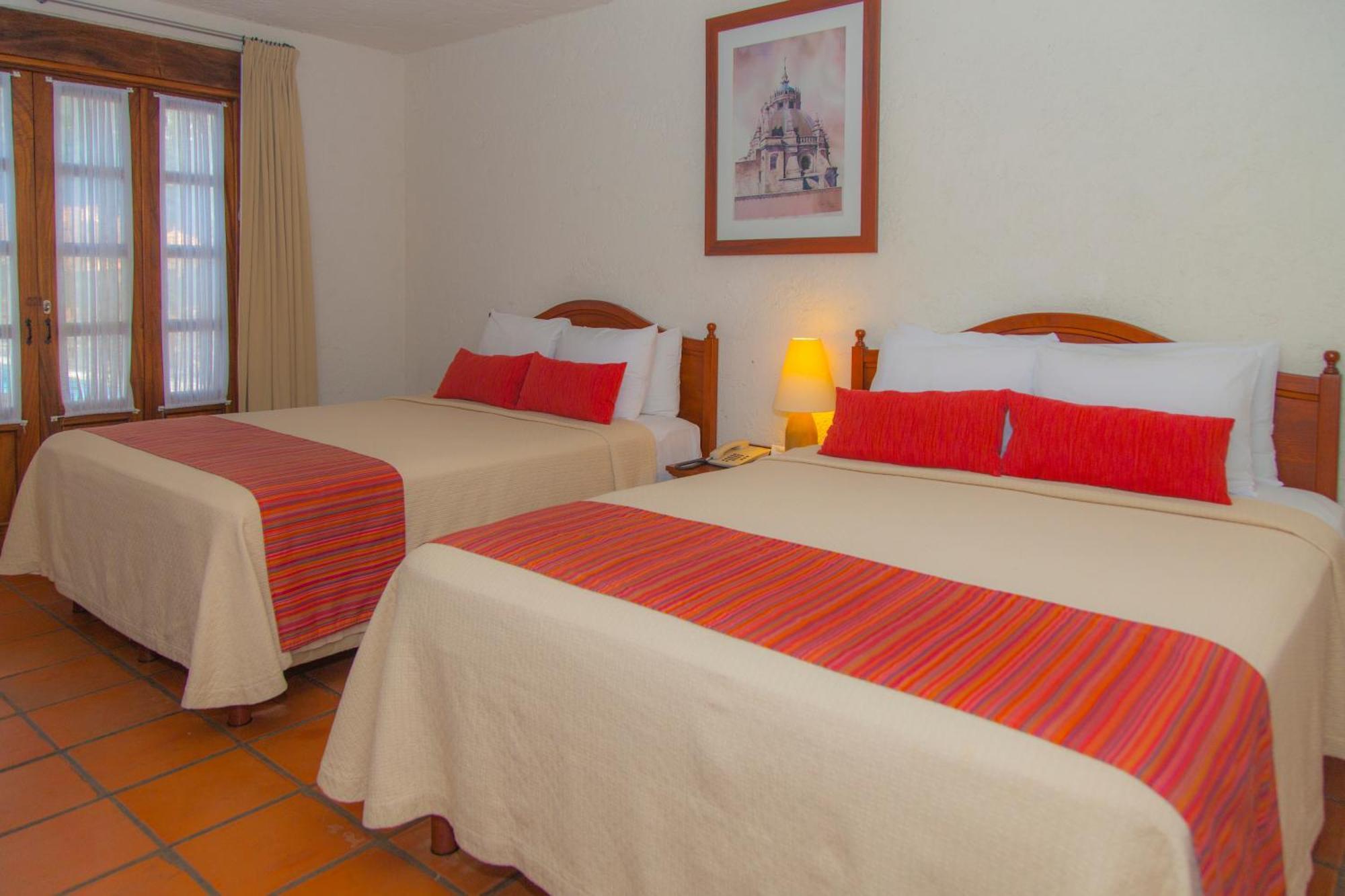 Habitación Doble Superior