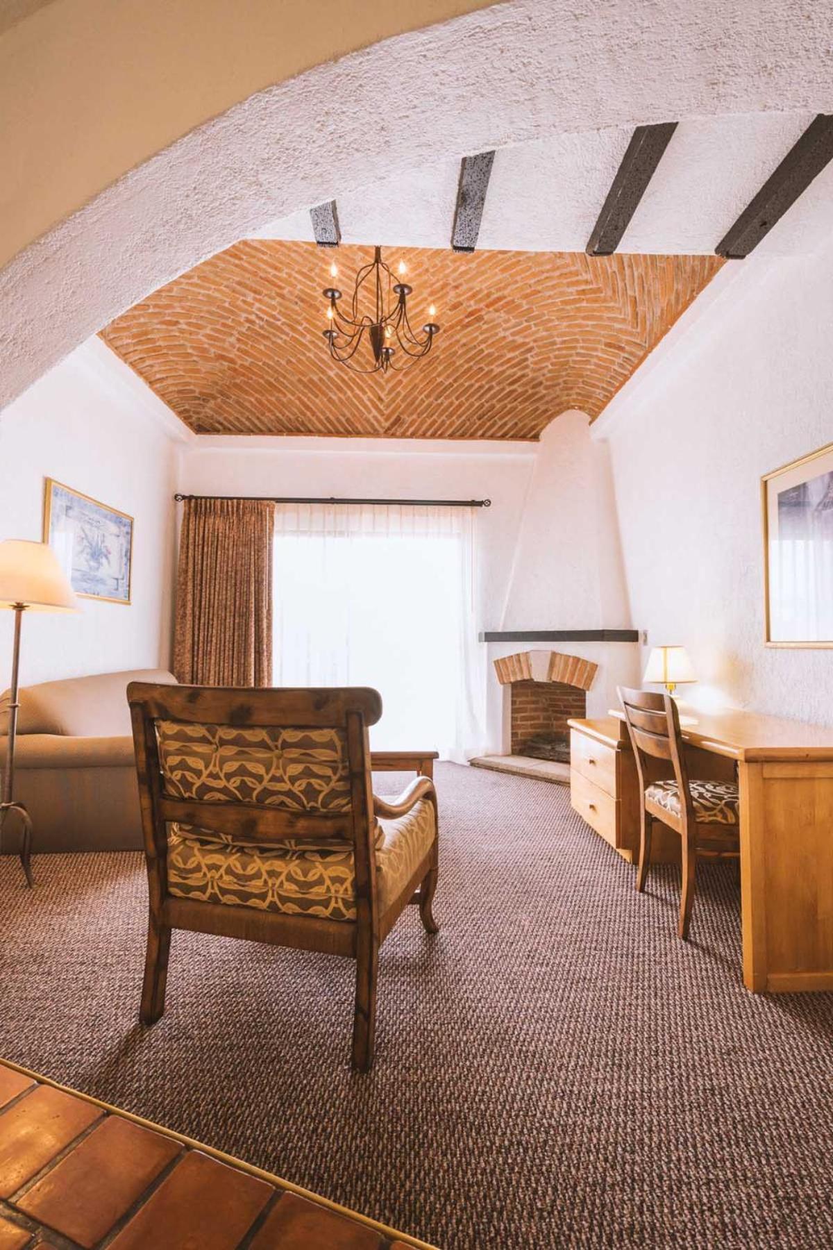 Suite Two Double Beds