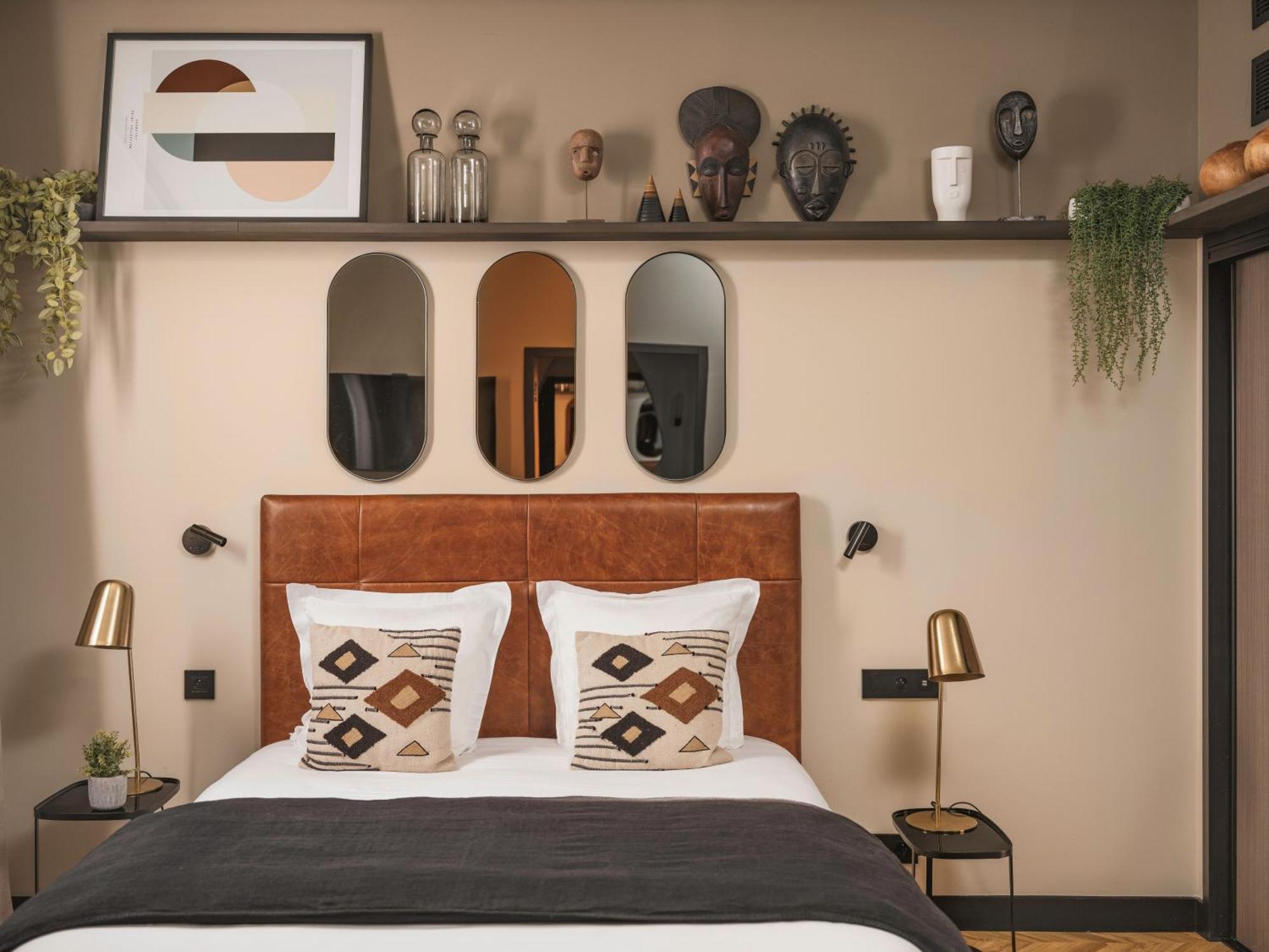 Comfort Doppelzimmer
