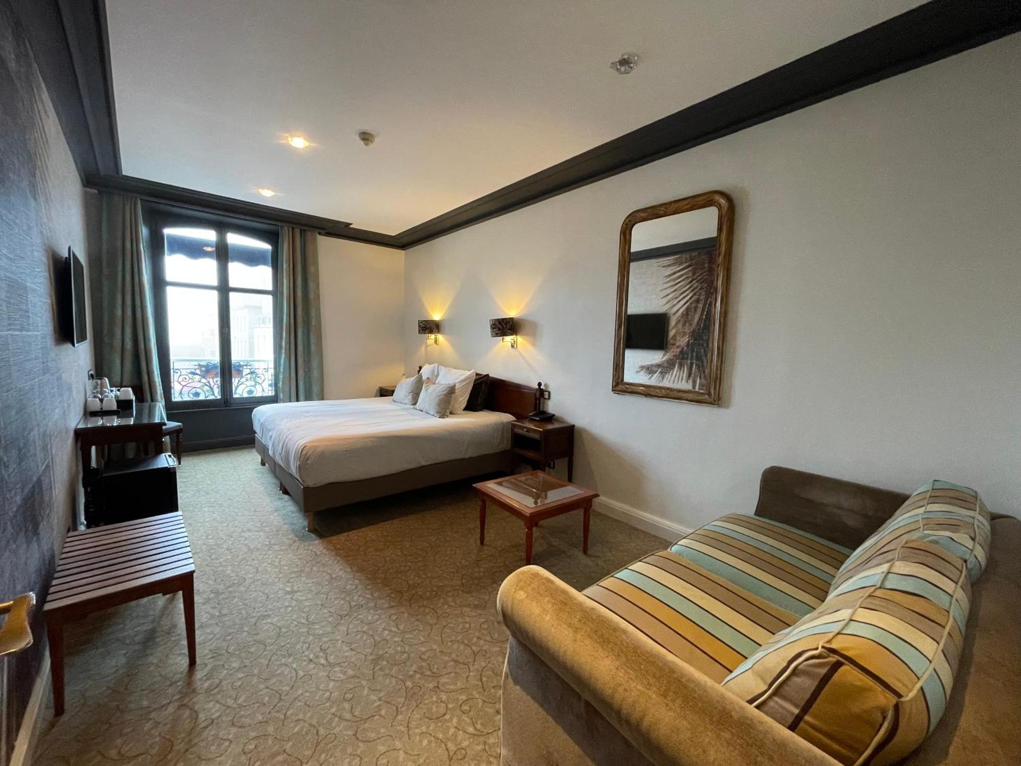 Habitación Familiar Prestige