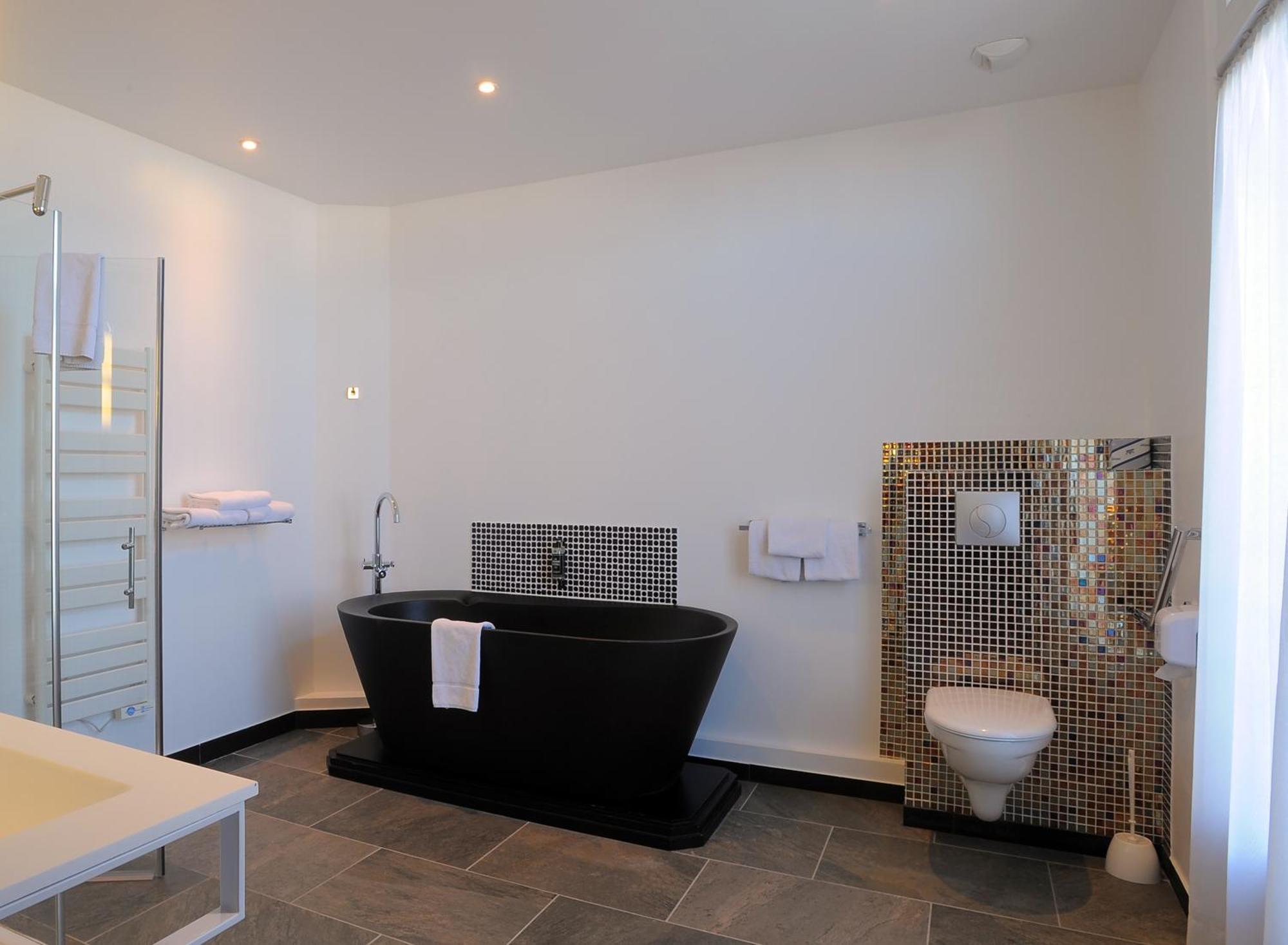 Junior Suite Tripla