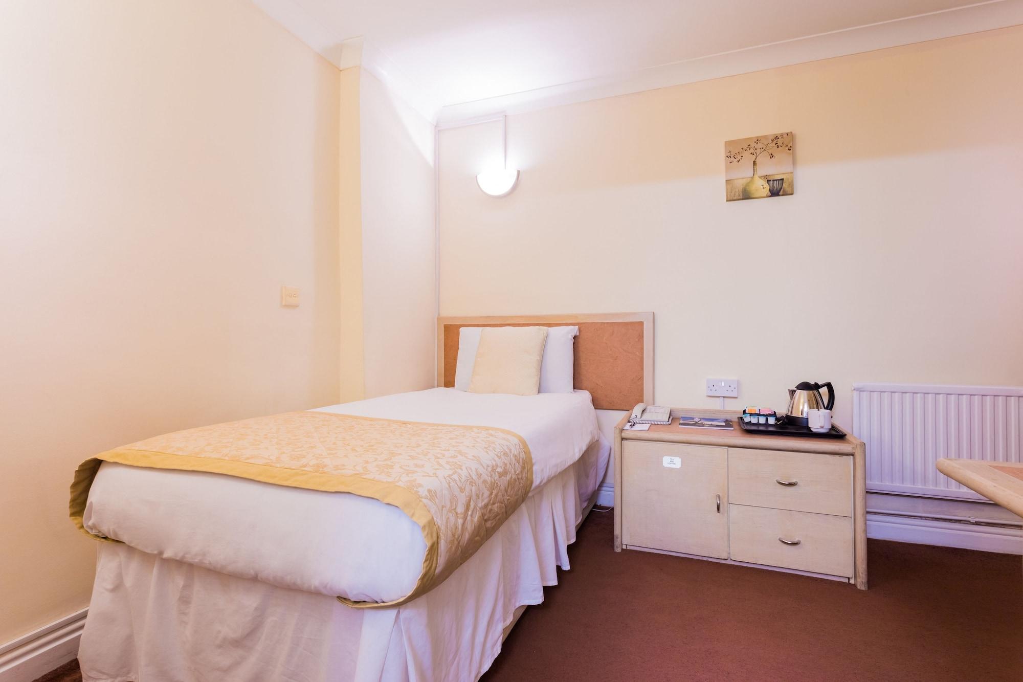 Single Room without Window