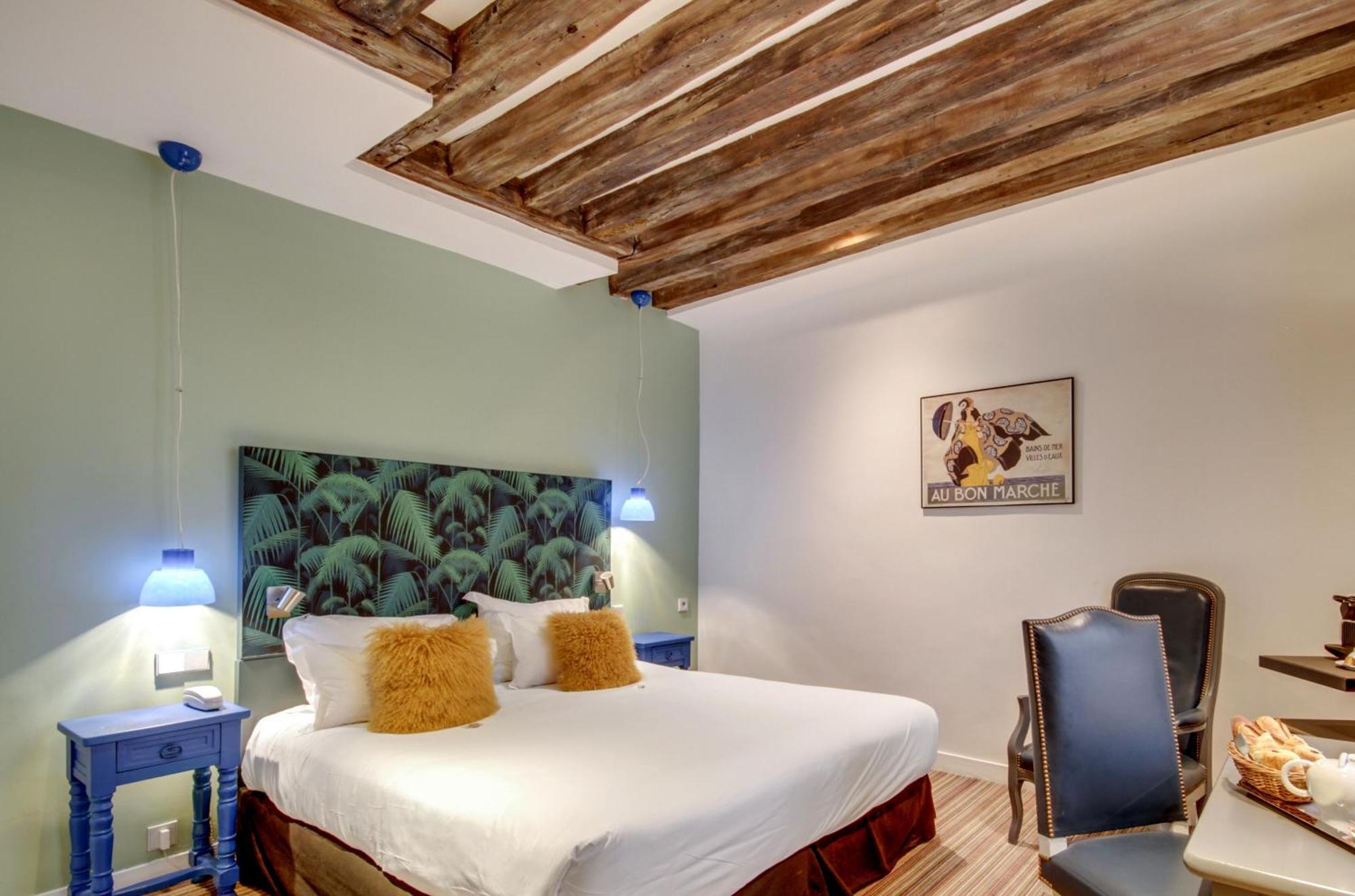 Prestige Double Room