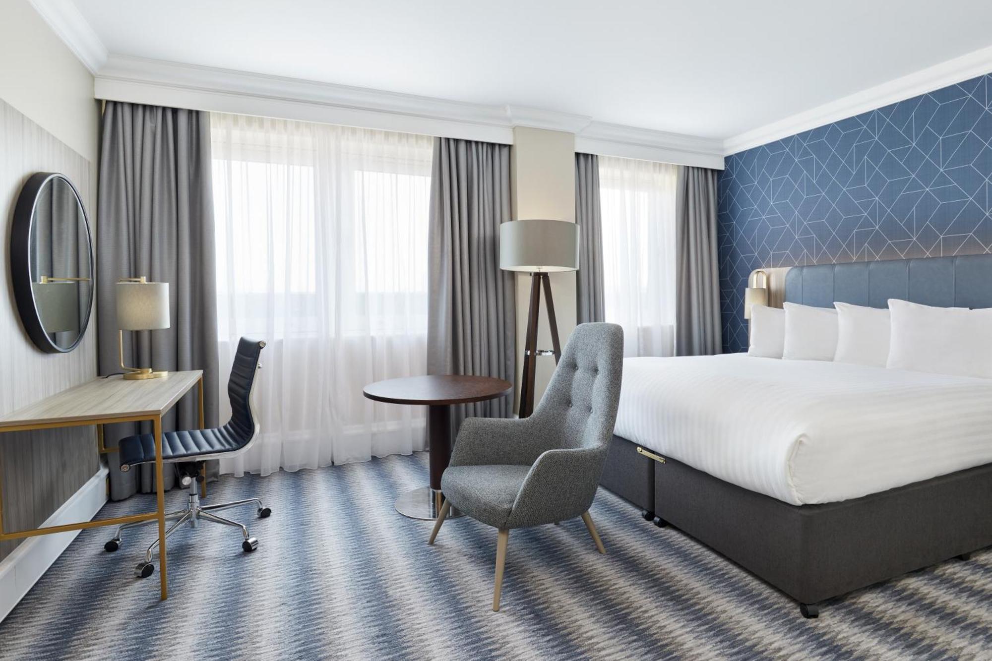 Chambre Double Supérieure