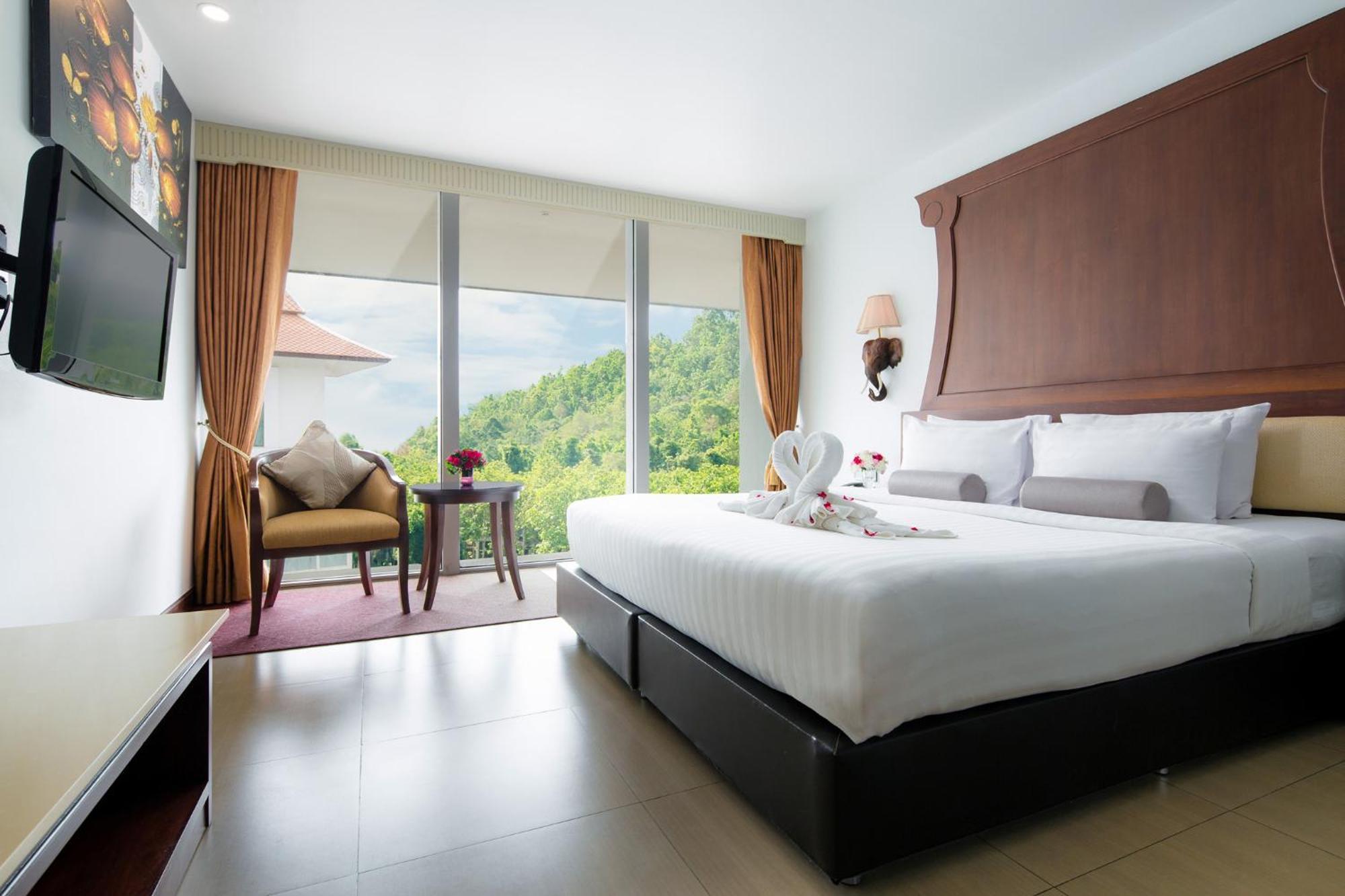 Suite Grand